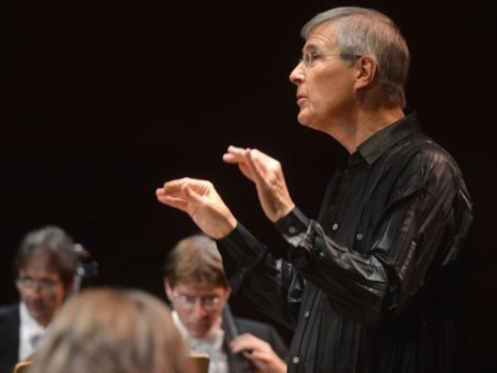 Christian Zacharias At The Gianadda Foundation: Tchaikovsky, Schubert