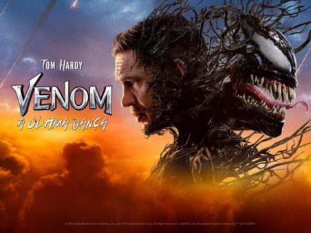 Venom: A Última Dança