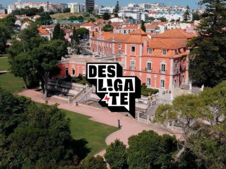 Desliga-te