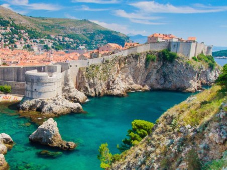Croatia's Coast
