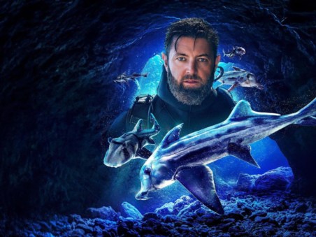 Alien Sharks: Death Down Under