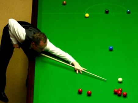 Snooker - Campeonato do Mundo