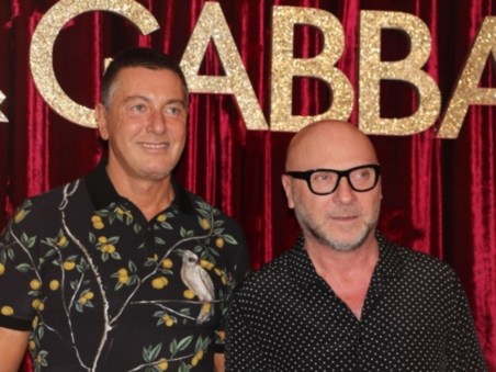 Dolce & Gabbana