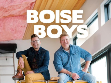 Boise Boys