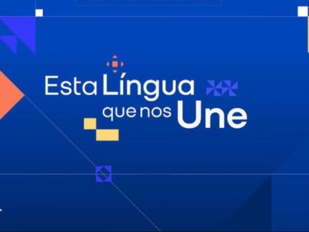 Esta Língua Que Nos Une
