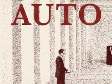 Auto da Casa - Uma História do Teatro Nacional D. Maria II