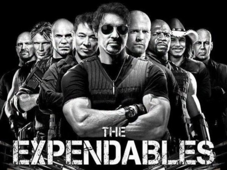 Os Mercenários