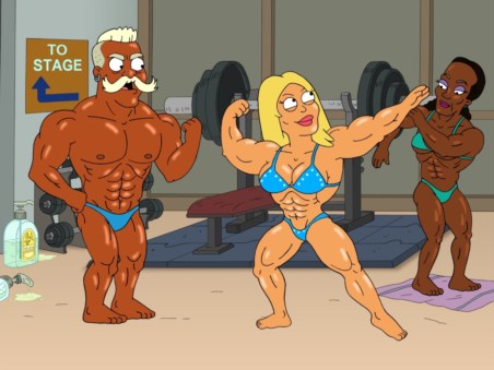 American Dad