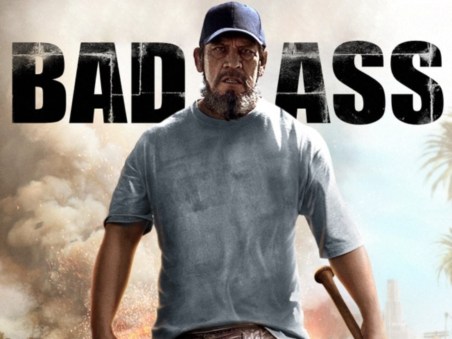 Bad Ass - Acima da Lei
