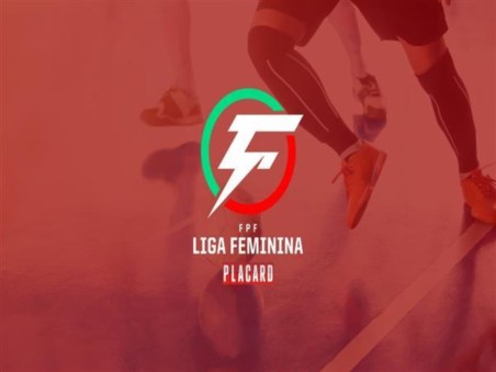 Liga Feminina Placard: Compacto