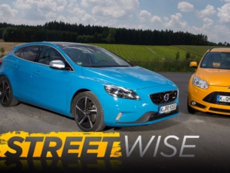 Streetwise