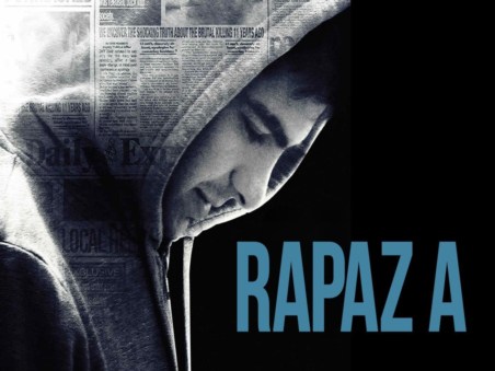 Rapaz A