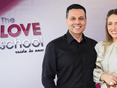 The Love School
