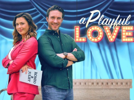 A Playful Love