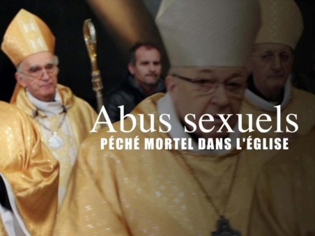 Abus Sexuels - Péché Mortel Dans L'Église