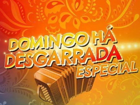 Domingo Há Desgarrada - Melhores Momentos