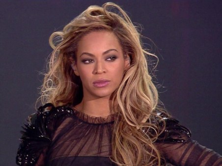 Beyoncé - Sound Of Change