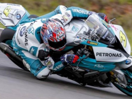 Moto 1000 GP