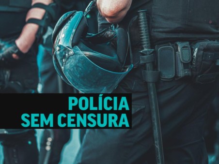 Polícia Sem Censura