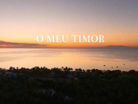 O Meu Timor