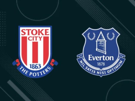 Jogos De Preparação - Stoke City x Everton