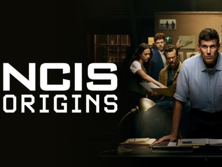 Investigação Criminal: Origens