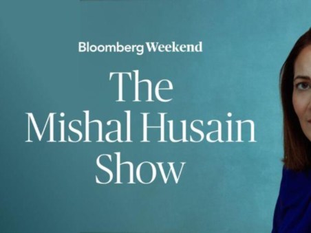 The Mishal Husain Show
