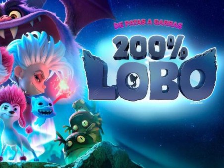 200% Lobo