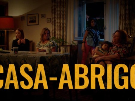 Casa Abrigo