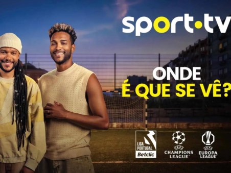 A Nova Época Onde É Que Se Vê? Com Diogo Batáguas - Episódio 2