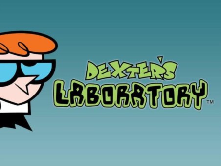 O Laboratório Do Dexter