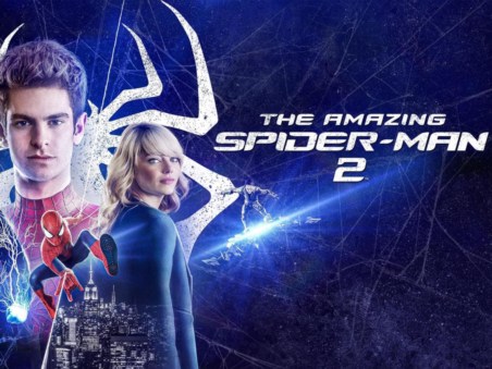 O Fantástico Homem-aranha 2: O Poder de Electro