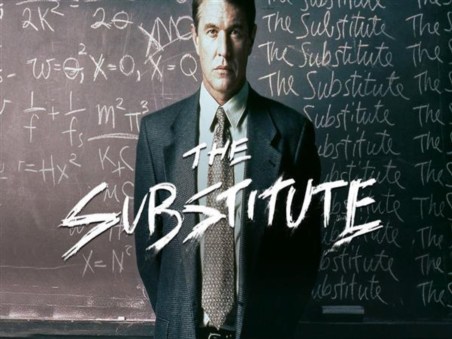O substituto
