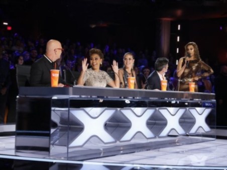 Americas Got Talent