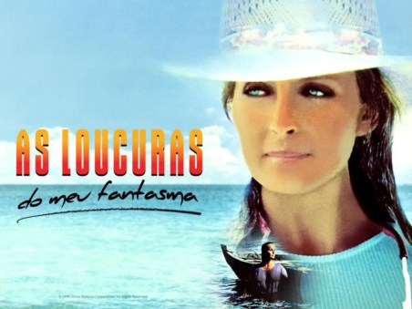 As Loucuras do meu Fantasma