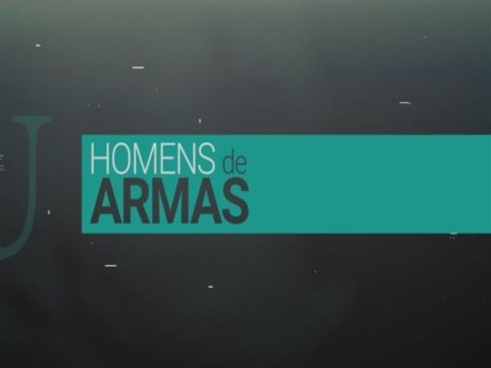 Homens De Armas