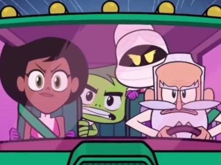 Teen Titans Go!