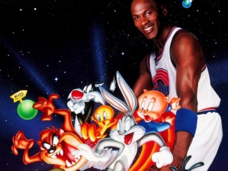 Space Jam