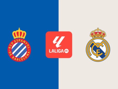 La Liga EA Sports 2025-26 - Espanyol x Real Madrid - Md34