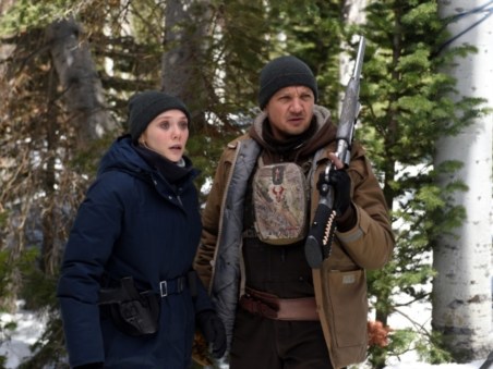 Wind River