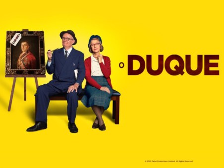 O Duque