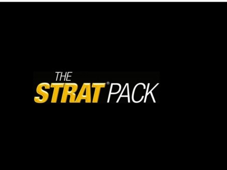 Strat Pack - 50 Years Of The Fender Stratocaster