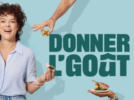Donner L'goût