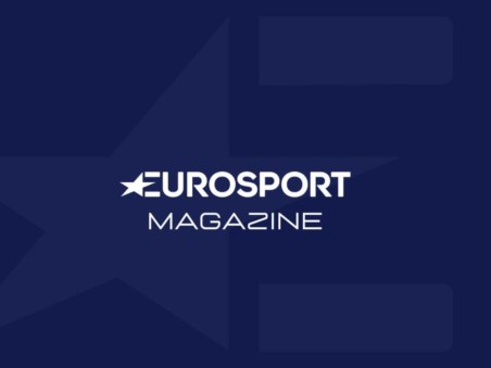 Magazine - Discovery Golf