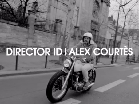 Director Id: Alex Courtès