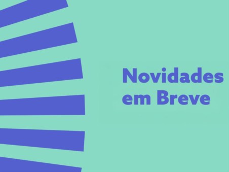 Novidades em Breve