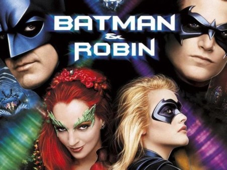 Batman e Robin