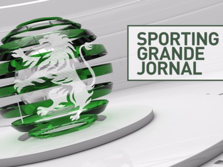 Sporting Grande Jornal