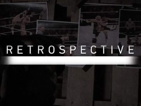 Retrospective