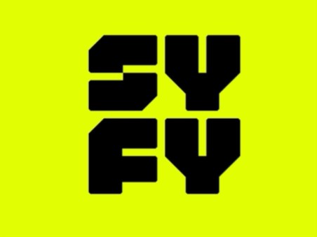 Universo Syfy